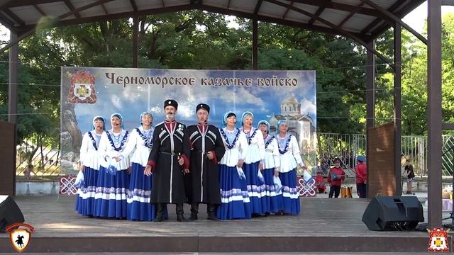 Фестиваль «Святые Петр и Феврония - покровители семейного счастья», 1 часть