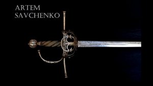 Артём Савченко - Сцена смерти Родриго из оперы "Дон Карлос" Дж.Верди