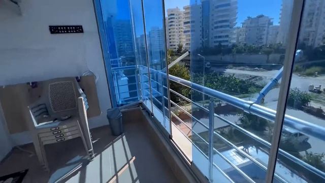 У нас для вас прекрасное предложение уютная меблированная трёхкомнатная квартира в район Махмутлар. смотреть онлайн