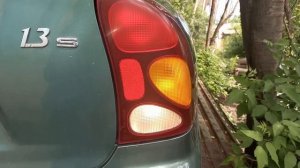 Замена Датчика Заднего Хода Sens|Заменить Лягушку в Дэу Сенс|Не Работает Фонарь Заднего Хода в Сенс