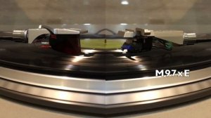 Ortofon 2m Red vs Shure M97xE