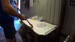 Меняем задний катафот на ВАЗ 2112