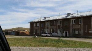 Усть -Таловка. Курьинский район.часть 2.