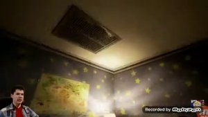 Виндяй играет в Boogeyman