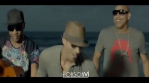 Enrique Iglesias ft Sean Paul - Bailando (Extended Español and English VIDEO EDITION VJ ROBSON)