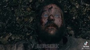 Уббэ, сын Рагнара Лодброка