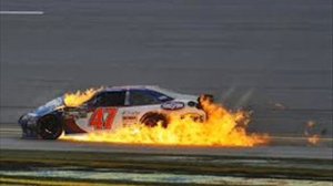 NASCAR: Kenseth misses the biggest of the 'big ones' to win at Talladega