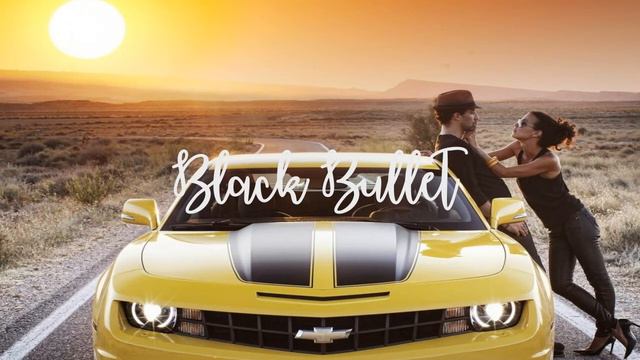 Каспийский Груз - На угнанном авто смотреть онлайн