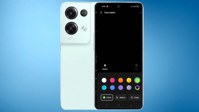 How to Enable Always on Display (AOD) in OPPO Reno 8 & OPPO Reno 8 Pro