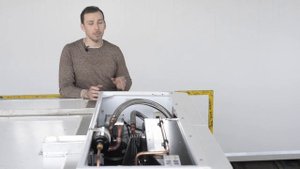 Особенности эвтектического рефрижератора