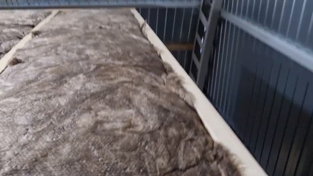 Крепеж для наших модульных домов!