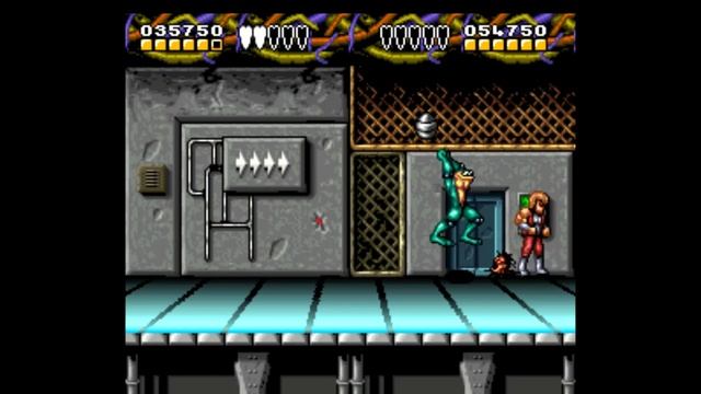 самые сложные игры на Snes9x, управление 2 персонажами одним игроком. супер нентендо, денди , сега,