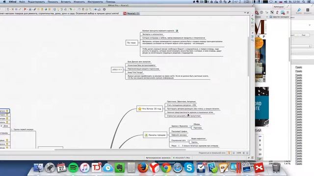 Как Делать Интернет Версию Журнала про Дома и Интерьеры. Советы для печатных журналов #Бутикидей смотреть онлайн