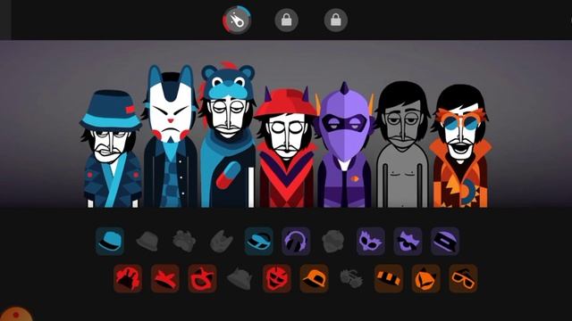 инкреди бокс топ смотреть онлайн