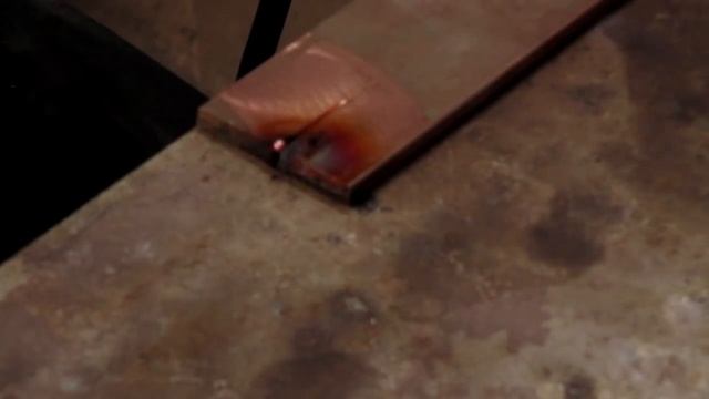 сварка аргоном с помощью обычного инвертера смотреть онлайн