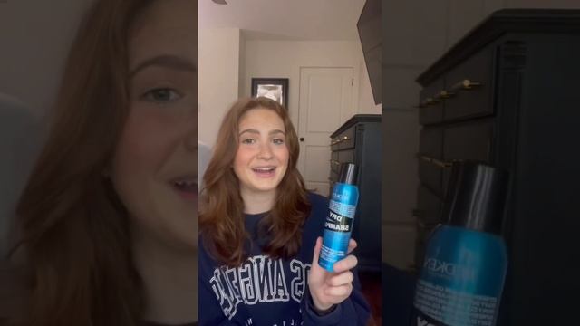 go through my product empties with me #hairproducts #productreviews #hair #beauty #livingproof