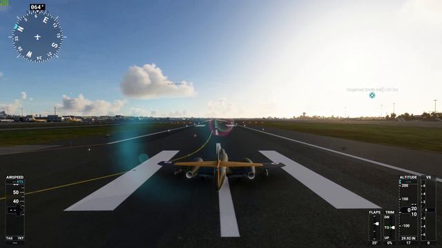 Gloster Meteor F Mk 8 - Showcase #148 - Mods & Addons for Microsoft Flight Simulator 2020 4K смотреть онлайн