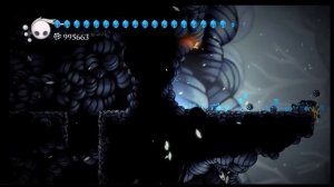 Hidden secret room, How to enter tower of love , Hollow knight