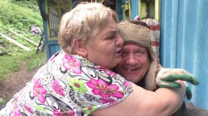 МИР НЕ БЕЗ ДОБРЫХ ЛЮДЕЙ!