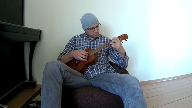 D'addario Black Nylon Tryout смотреть онлайн