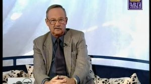 Владимир Беличенко и Виктор Лебедев.часть-1