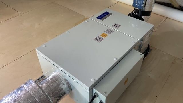 Вентиляция в каркасном доме! ЦЕНА? Нужна ли вентиляция в каркасном доме? #вентиляция #каркасныйдом