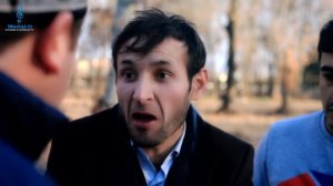 Мугамбо ва Дон Жуан - Хитойи 2017 | Mugambo va Don Zhuan - Khitoyi 2017