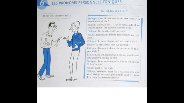 239 dialogues en francais & french conversations