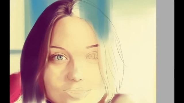 Портреты на заказ смотреть онлайн