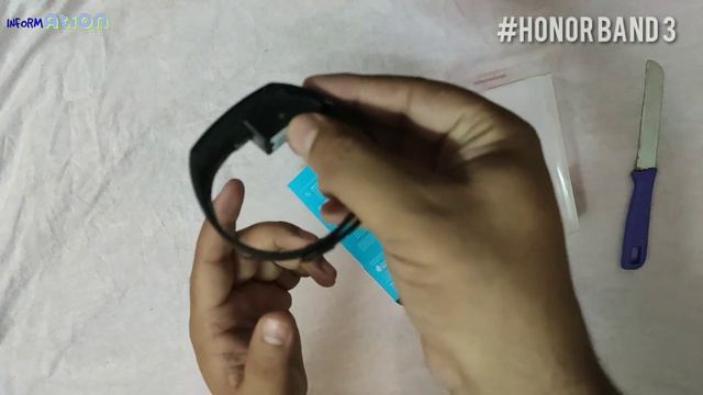 HONOR BAND 3 unboxing and Features one Month Review смотреть онлайн