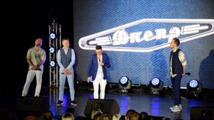 Игорь Ласточкин решил идти в Президенты: «Опыт был у человечка».