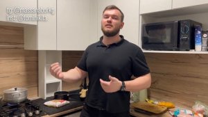 БЮДЖЕТНЫЙ МАССОНАБОР / 3000 ККАЛ ЗА 300 РУБЛЕЙ В ДЕНЬ