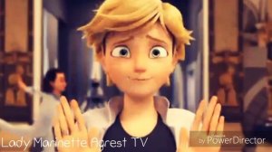 Клип|5 минут на любовь|Леди Баг и Кот Нуар