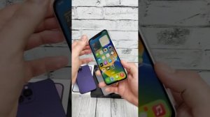 Apple iPhone XR 128Gb в корпус iPhone 13 Pro Max