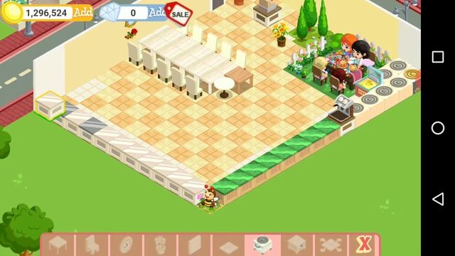 Bakery Story Gameplay смотреть онлайн