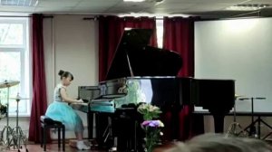 Вероника Напольских