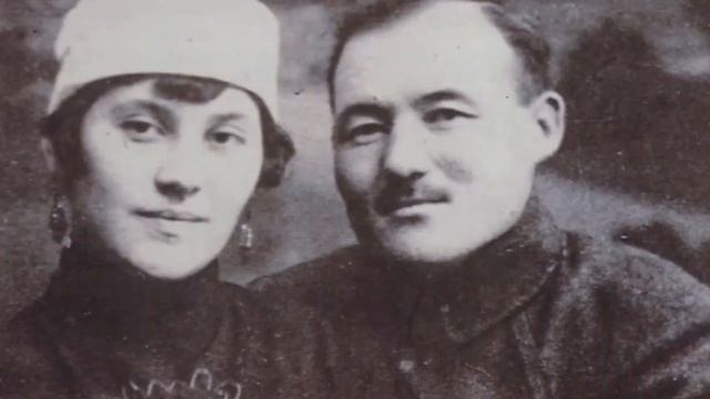 Виртуальный портрет «Шагит Худайбердин_ жизнь, отданная Отчизне»