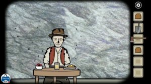 Rusty Lake Paradise - Part 3 Walkthrough - The Third Plague - Gnats & Lice