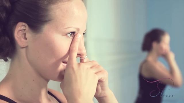 FitFace - 3-minute gymnastics for eyes. FitFace - 3-минутная гимнастика для глаз смотреть онлайн