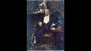 Михаил Александрович Врубель — биография