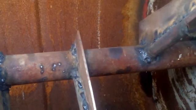 Бетономешалка Самодельная смотреть онлайн