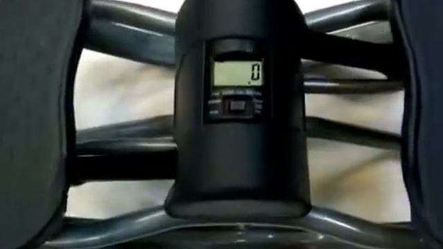 Степпер Рок-Н-Ролл Rock'N'Roll Stepper балансировочный смотреть онлайн