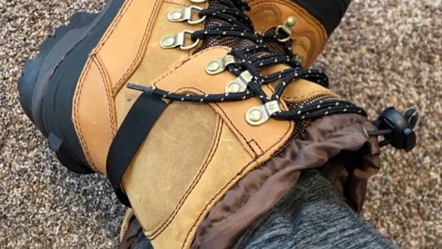 Best Snowmobile Boot In 2023 - Top 10 Snowmobile Boots Review смотреть онлайн