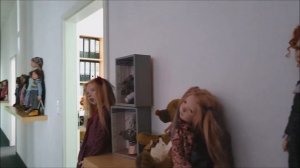 Кукольный фестиваль 2022. Zwergnase: за день до дня открытых дверей