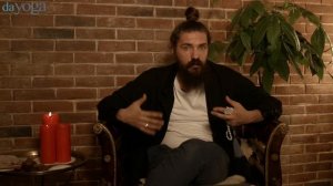 Кундалини йога для женщин  Вебинар по Кундалини йоге с Алексеем Меркуловым