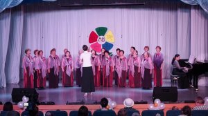 Под музыку Вивальди