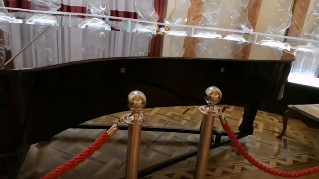 Величество львовской оперы