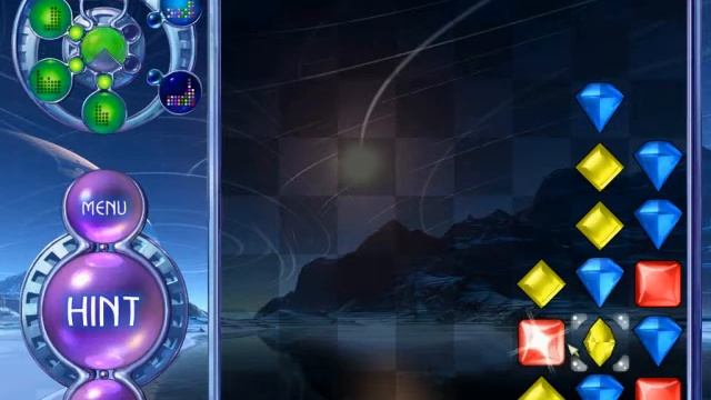 Bejeweled 2 Deluxe | PC Gameplay