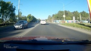 Странный свист при движении.