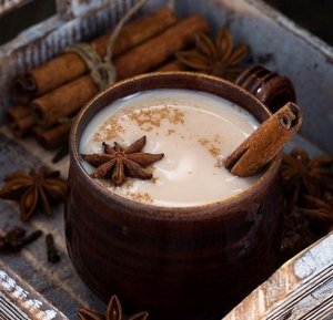 #ЧАЙ С КАРДАМОНОМ #ОЧИСТИТ СОСУДЫ ОТ ХОЛЕСТЕРИНА #ПОЖЕТ ПОХУДЕТЬ